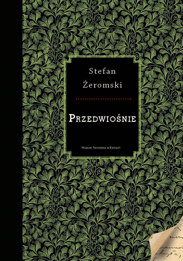 Przedwiośnie