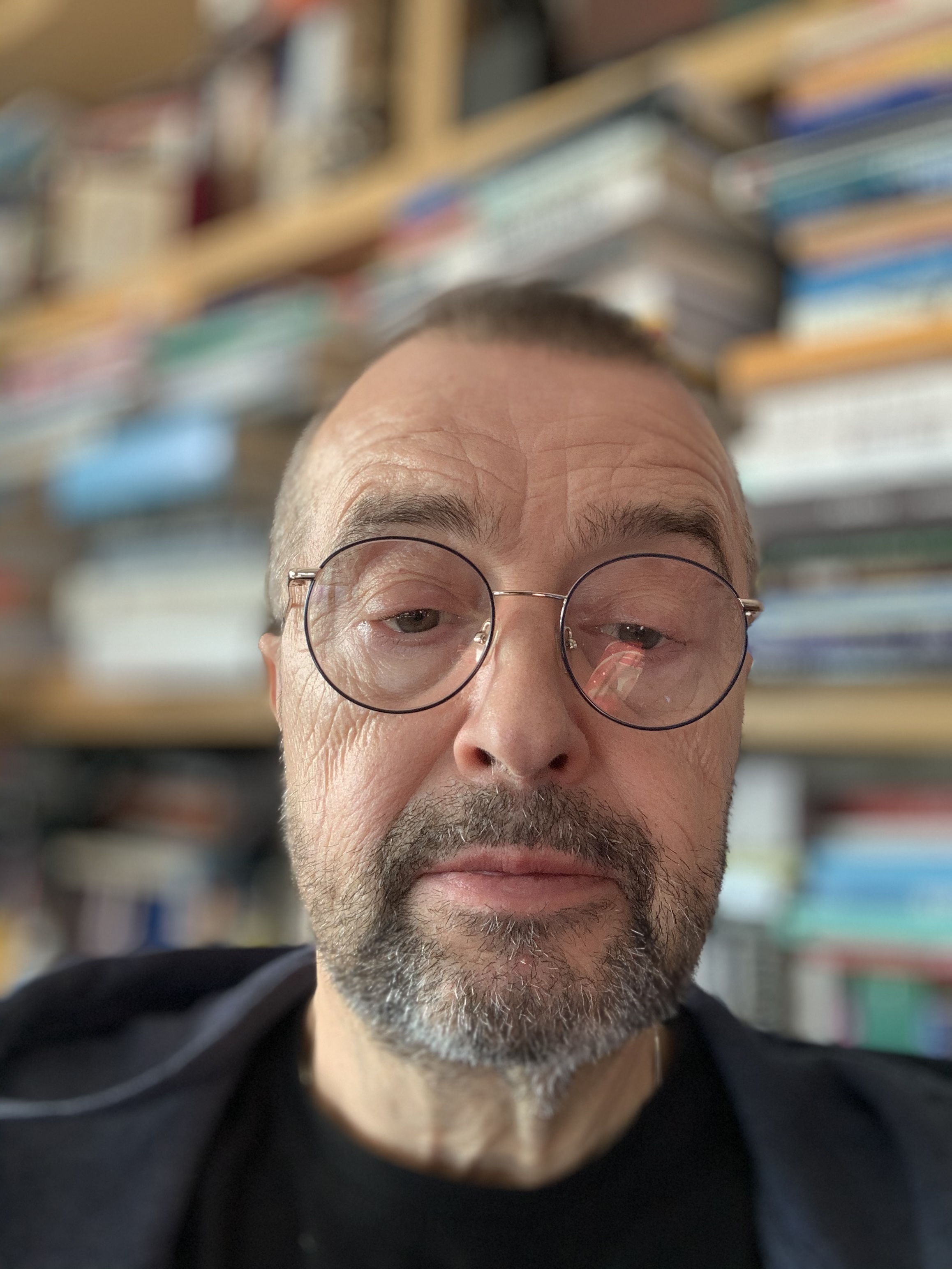 Bogdan Białek 
