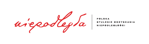 Logo projektu Niepodległa 