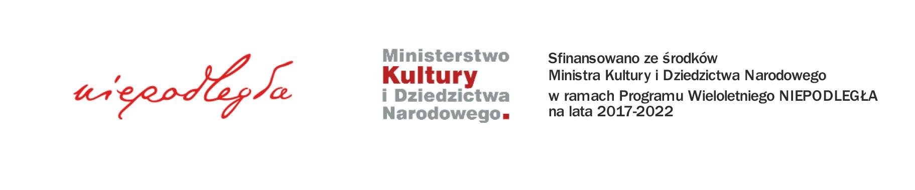 niepodległa logo