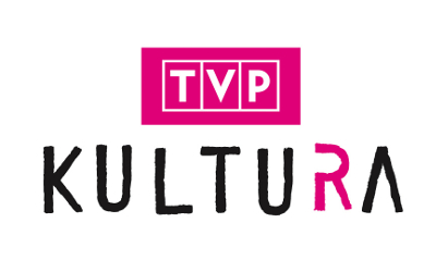 logo tvp Kultura
