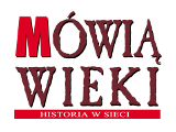 Mówia wieki logotyp 