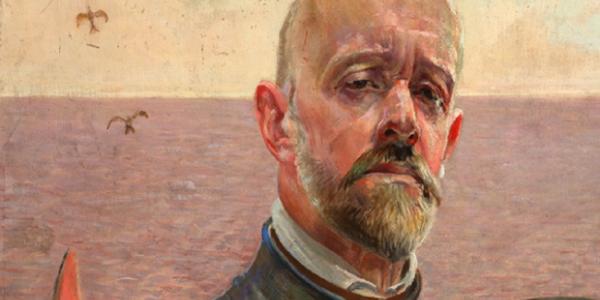 Malczewski artysta
