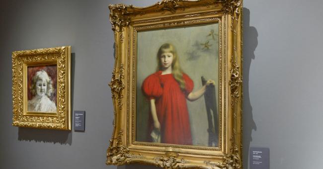 •	Galeria Malarstwa Polskiego i Europejskiej Sztuki Zdobniczej imienia Alojzego Obornego
