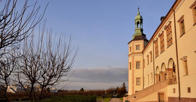 Remont Pałacu cz.9