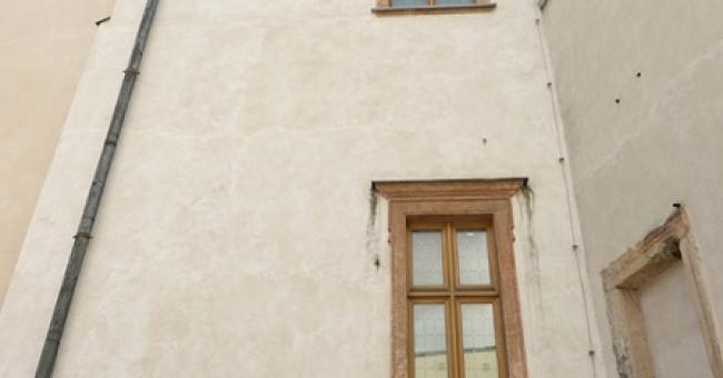 Remont Pałacu cz.2 - fotorelacja