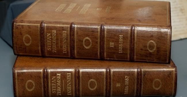 Wystawy czasowe: Nieskończoność przypomnień. Kielce Stefana Żeromskiego.
