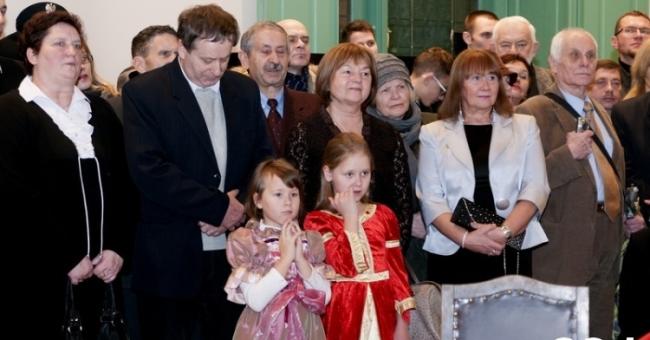 Wystawy czasowe: Dziewczynka z obrazu. Historia życia Józi Oderfeldówny