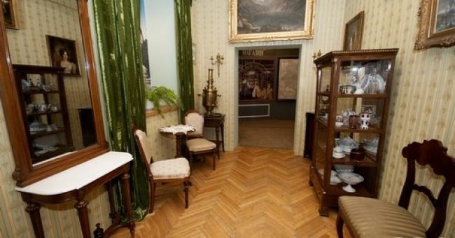 Wystawy czasowe: Nieskończoność przypomnień. Kielce Stefana Żeromskiego.