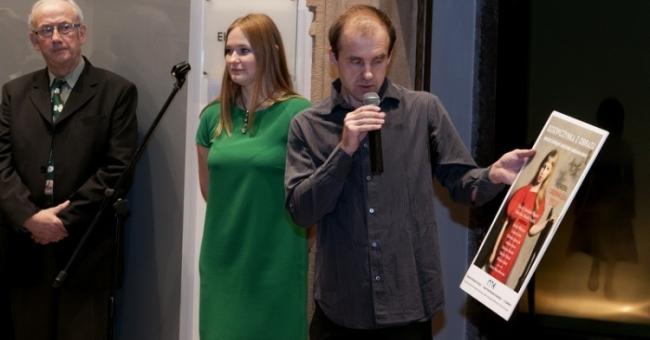 Wystawy czasowe: Dziewczynka z obrazu. Historia życia Józi Oderfeldówny