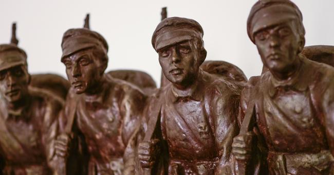 Sanktuarium Marszałka Józefa Piłsudskiego