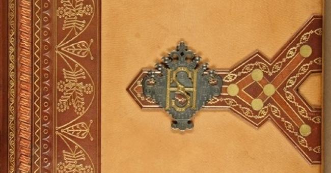 Wystawy czasowe: Skarby biblioteki sienkiewiczowskiej