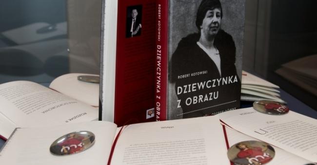 Wystawy czasowe: Dziewczynka z obrazu. Historia życia Józi Oderfeldówny