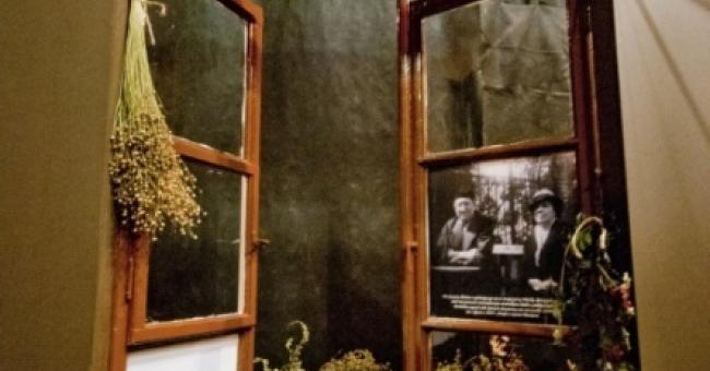 Wystawy czasowe: Dziewczynka z obrazu. Historia życia Józi Oderfeldówny