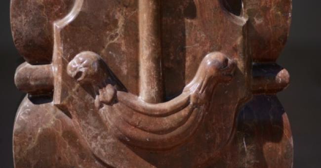 Zakończenie prac przy kamiennych balustradach 