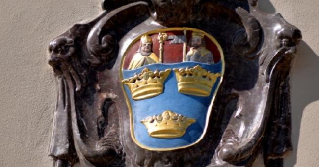 Zakończenie prac przy kamiennych balustradach 