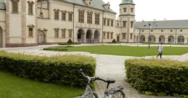 Remont Pałacu cz.2 - fotorelacja