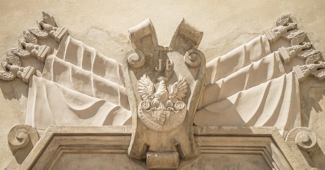 Sanktuarium Marszałka Józefa Piłsudskiego
