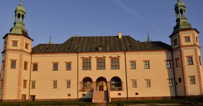 Remont Pałacu cz.9