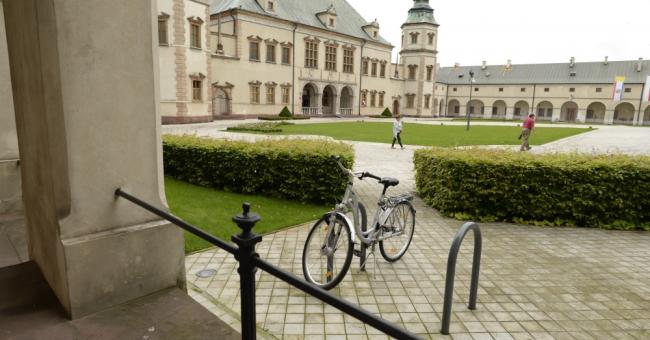 Remont Pałacu cz.2 - fotorelacja