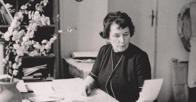 Wystawy czasowe: Pół wieku Muzeum Lat Szkolnych Stefana Żeromskiego