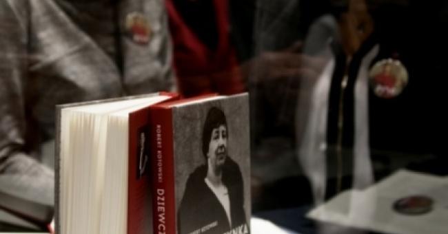 Wystawy czasowe: Dziewczynka z obrazu. Historia życia Józi Oderfeldówny
