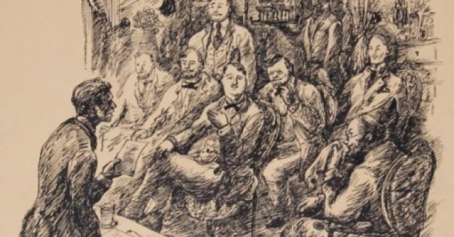 Wystawy czasowe: Pół wieku Muzeum Lat Szkolnych Stefana Żeromskiego