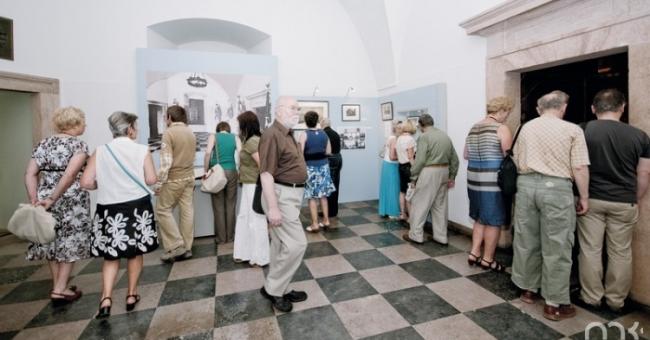 Wernisaż wystawy: Legiony Polskie