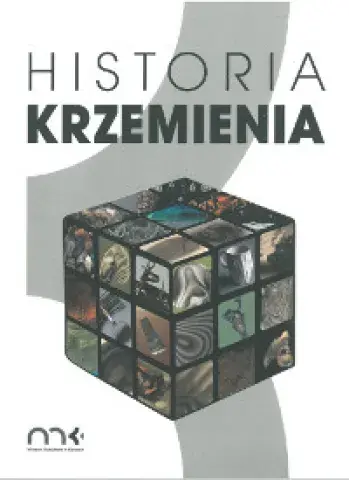 Historia krzemienia
