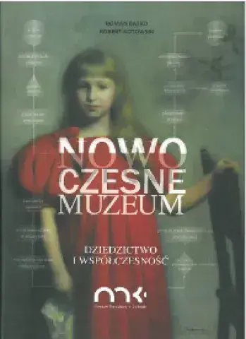 Nowoczesne muzeum. Dziedzictwo i współczesność