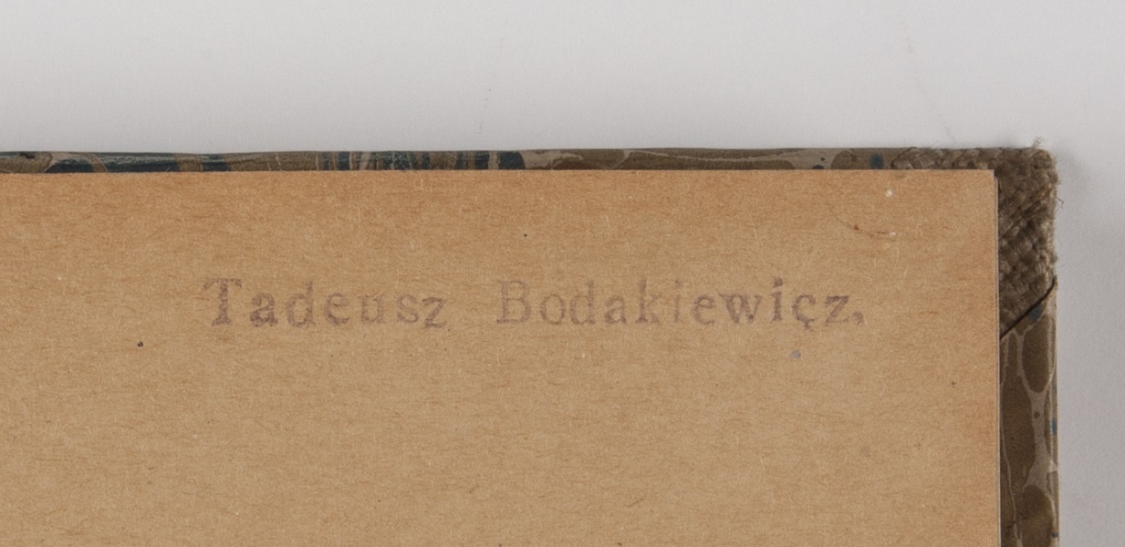 Podpis Dzieje Polski 
