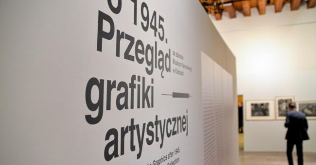 Wernisaż wystawy 