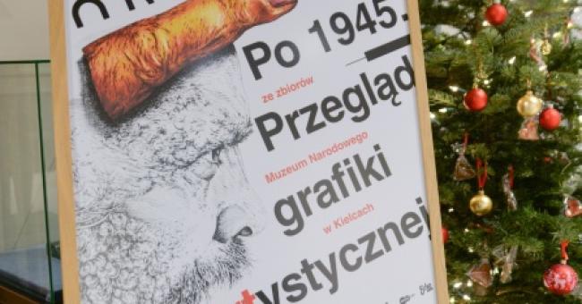 Wernisaż wystawy 